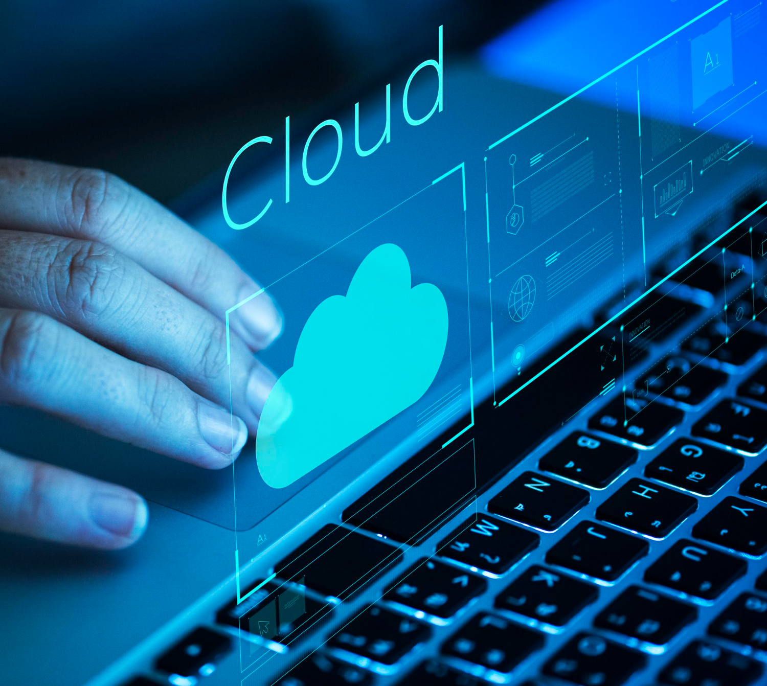 Intro to Cloud Computing Certificate